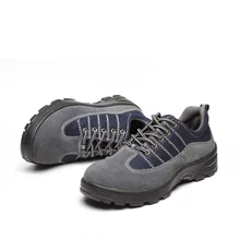 Размеры 38-46; Рабочая обувь; безопасная обувь для выживания в пустыне; Стальная защитная обувь до середины голени;# LSD028