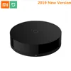 Origine Xiao mi mi Universel Intelligent Intelligent À Distance Contrôleur WIFI + IR Commutateur 360 degrés Smart Domotique mi smart capteur ► Photo 1/5