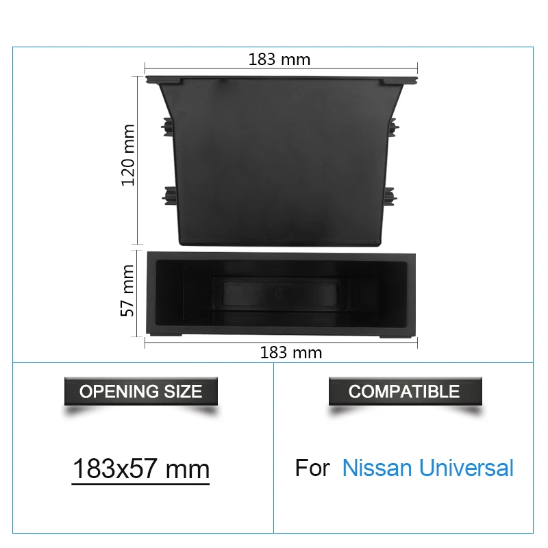 Nissan Universal