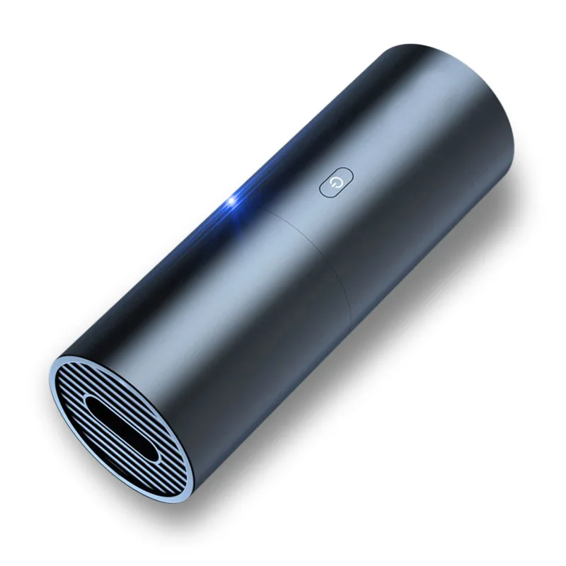 

3 in 1 5300Pa / 36000rpm Portable Wireless Handheld Vacuum Cleaner USB Charging Rechargerable for Home Car Office Travel
