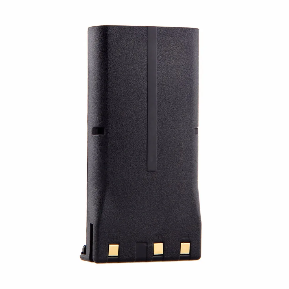 Аккумулятор ELEOPTION для KENWOOD 2 шт. KNB 16 в 7 мАч 2100 17A 21 21N TK 280 290 190 480 16A|battery for|batterie 2100mahbattery