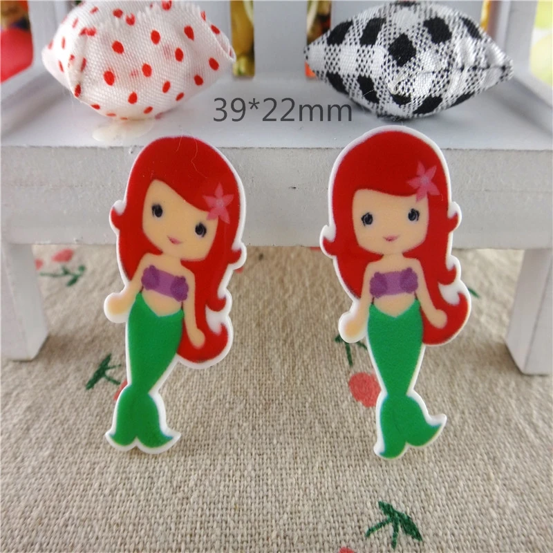 

18060802,10pcs/lot cartoon character flat back planar resins diy decoration crafts accessories,DIY handmade materials