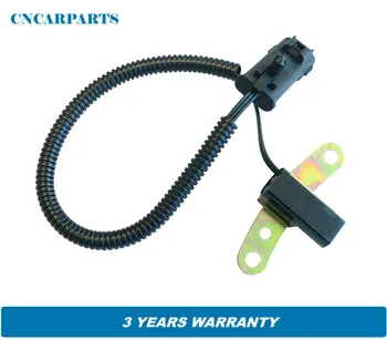 

Crankshaft Position Sensor for Jeep Wrangler TJ Series L6 4.0L Manual Transmission 1997-2004, 56027865AB