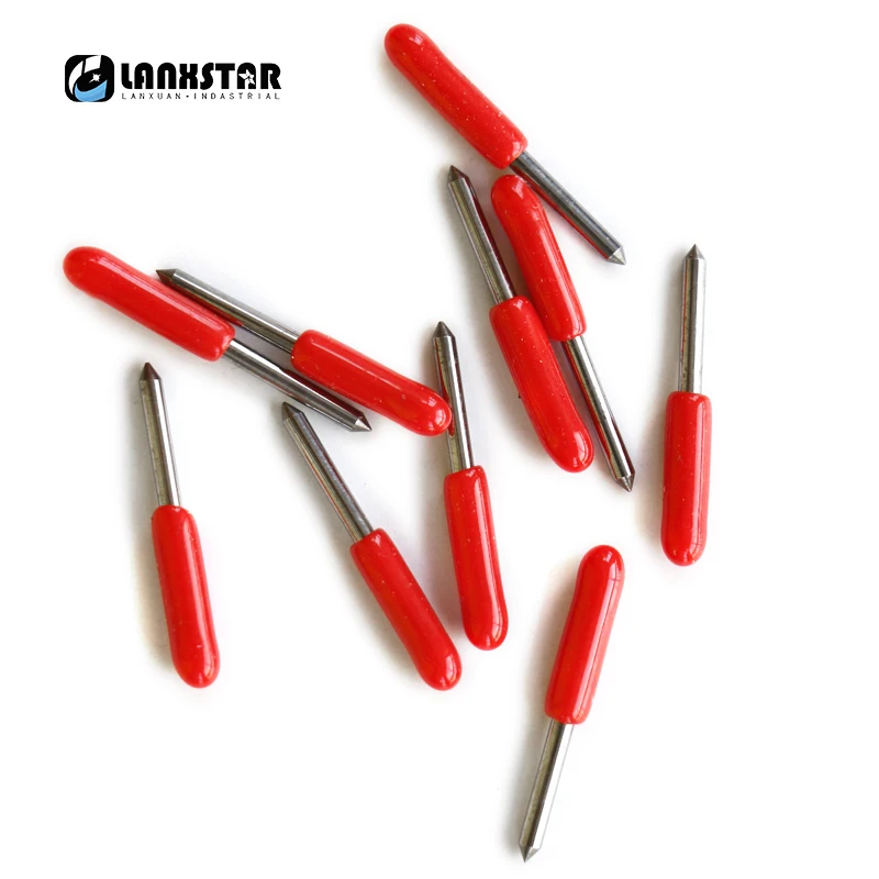 Blade 45° for Ioline Cutter Plotters for Vinyl Cutting US Fast Shipping