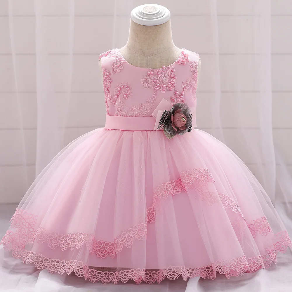 baptism party dress