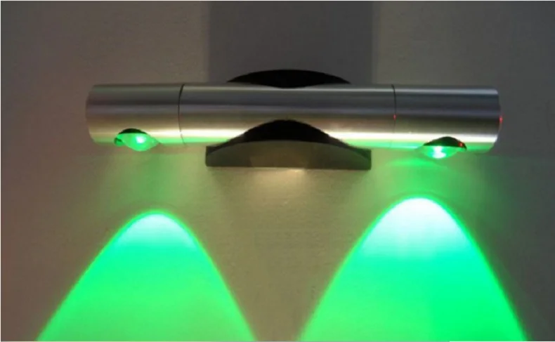12v-Green-Wall-Lighting