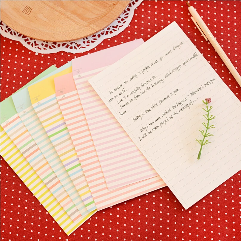 Where can i buy letter writing paper