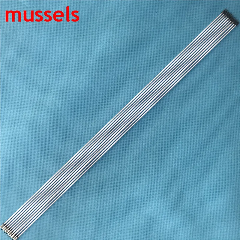 

CCFL LEDBacklight strip For 21.5 inch 22 inch LCD Monitor Screen High Light 481mmx2.4mm New Backlight CCFL Lamps 10 pieces / lot