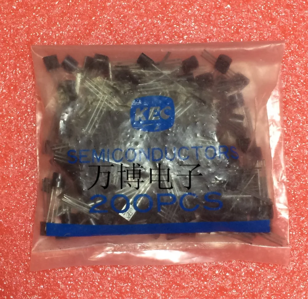 30Pcs japan original KEC OEM 2SC2240-GR C2240 GR file imported laser word Audio electronics free shipping