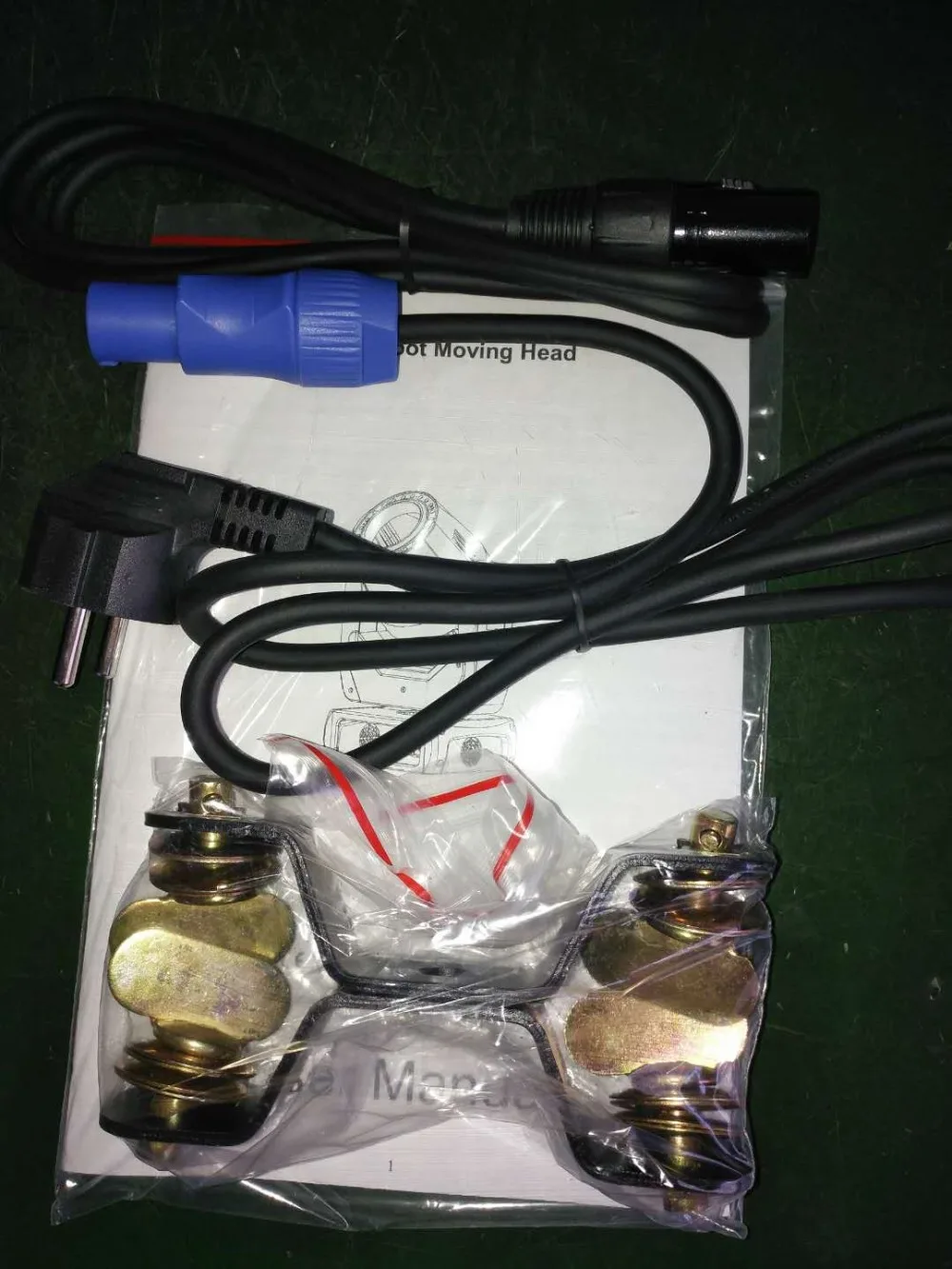 parts