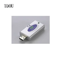 М-96 TDOUBEAUTY Новое Прибытие USB Беспроводной Приемник С 2.4 ГЦ USB-простота в Эксплуатации Замена Гарантия!