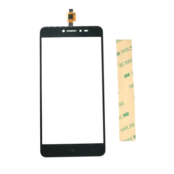 

Touchscreen For BQ BQ 5204 Strike Selfie BQ-5204 Screen With Touch Screen Digitizer free 3m stickers