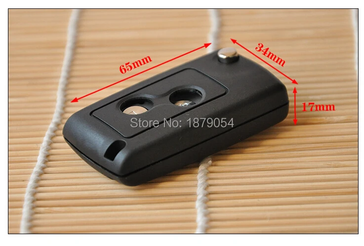 Citroen Modified key shell 2 Buttons SX9 Blade For Old Elysee Picasso (8).jpg