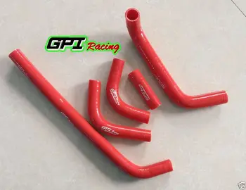 

silicone radiator hose for Yamaha TZ250 TZ 250 A gp 1988-1990 1989 88 89 90