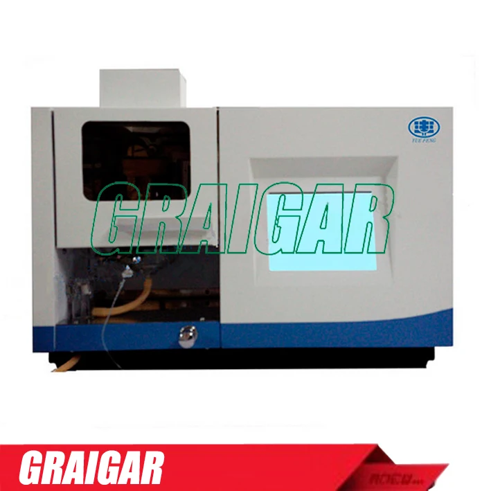 

FSP6631 high quality digital flame Photometer