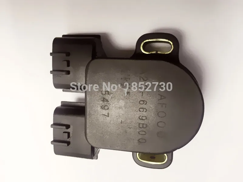 HIGH QUALTIY Throttle Position Sensor tps sensor oem 22620 4M511 22620