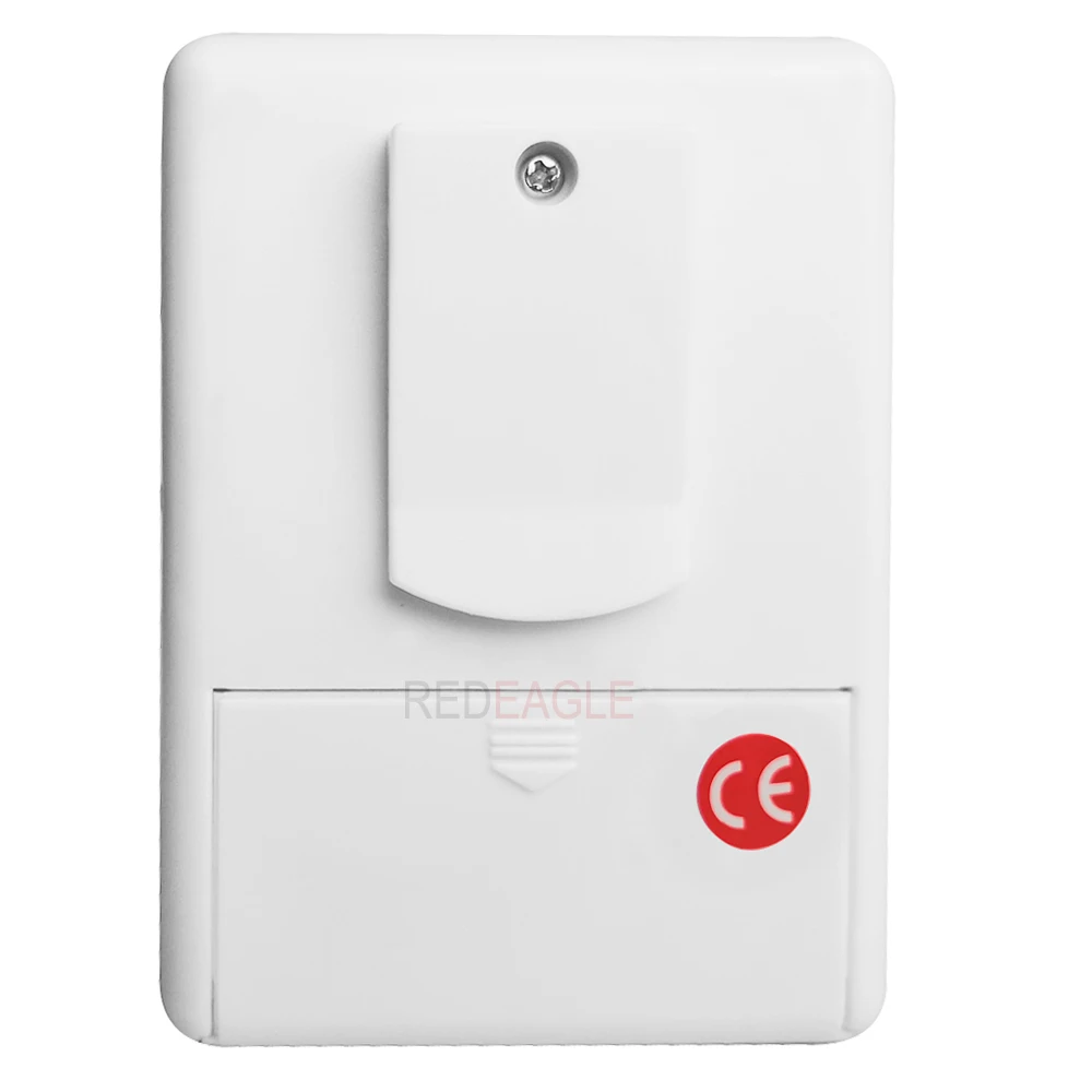 Рисунок 4 - Модернизированная версия беспроводного