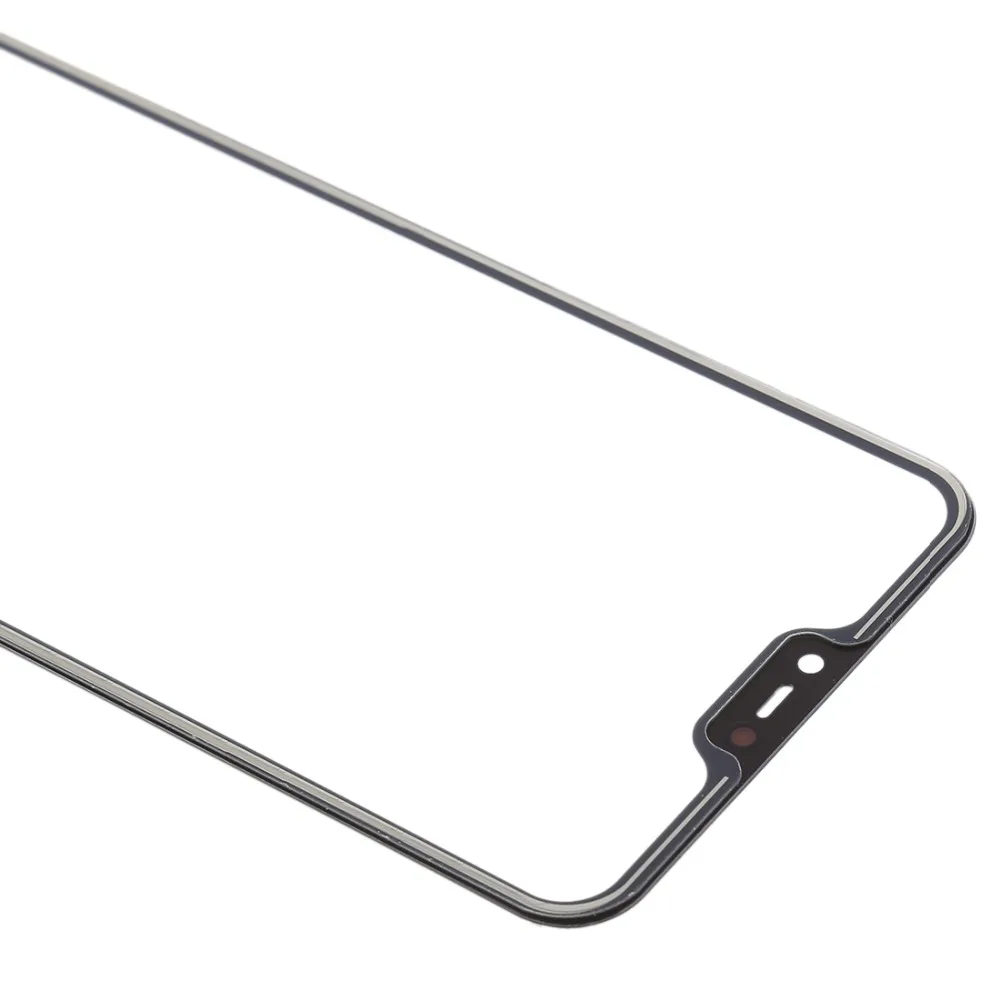 Сенсорная панель для Xiaomi Mi A2 Lite внешняя Redmi 6 Pro сменный передний экран стекло
