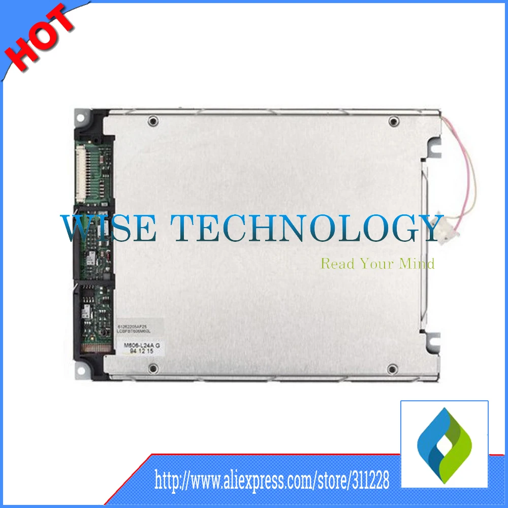 

LCD screen display panel model for Symbol MK1200 MK1250 MK1100,PDA LCD