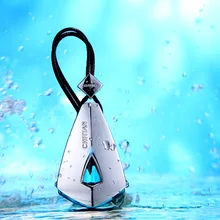 Подвесной автомобильный освежитель воздуха, автомобильный ароматизатор, ароматизатор, ароматизатор для салона автомобиля, Ароматический диффузор для запахов, автомобильный ароматизатор, подарок