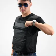 Подгонянная версия пуленепробиваемый жилет тактический жилет пластина ножевое обслуживание оборудование наружные продукты самообороны