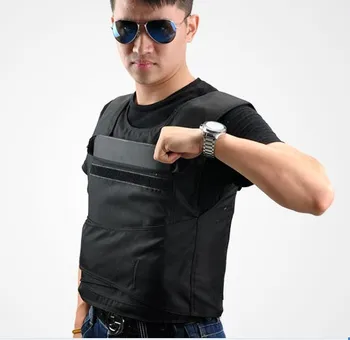 

Customized version bulletproof vest tactical vest plate stab service equipment outdoor self-defense products