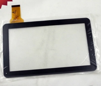 Replacement Touch screen 10.1 inch Touchscreen Allwinner A31S A23 A33 A20 A83T Tablet YTG-P10025-F1 panel Digitizer Glass | Компьютеры и