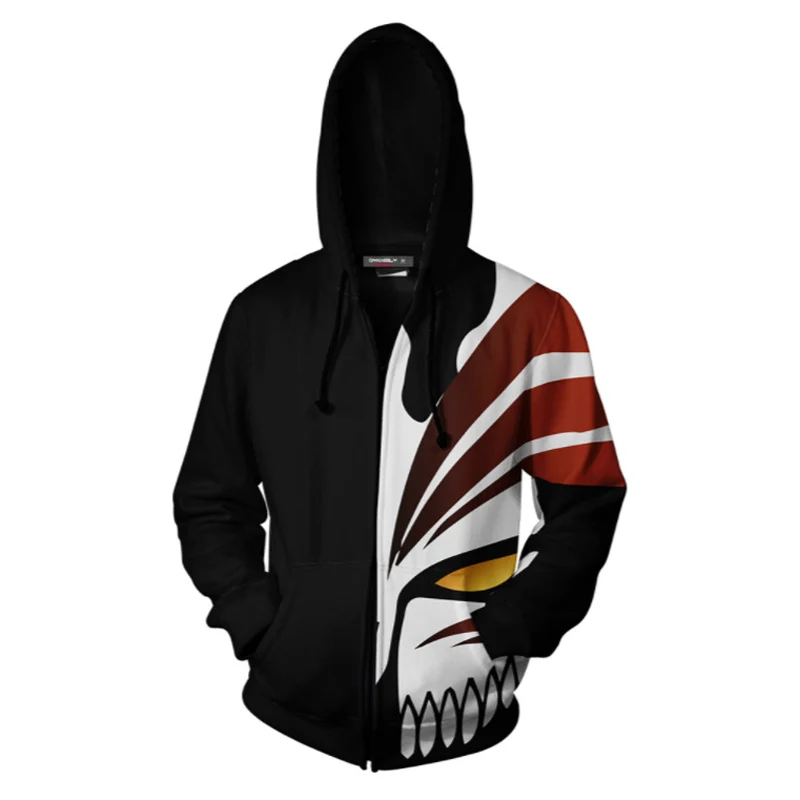 Kleding en accessoires BLEACH 3D 