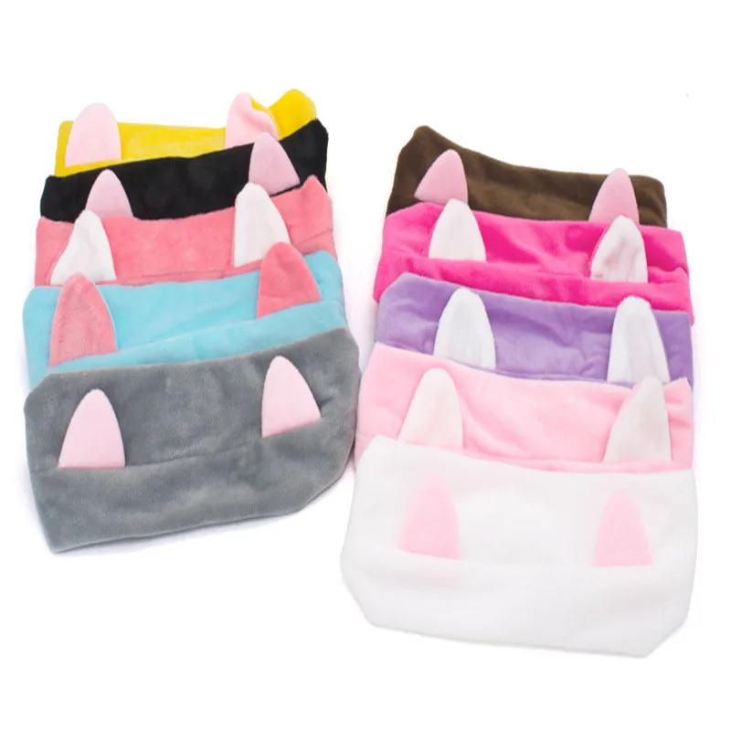 

Ears Tools Daily Hair Headbands Party Makeup Party Hairband Accessories Gift Vacation Headdress Cute Cat Life Women