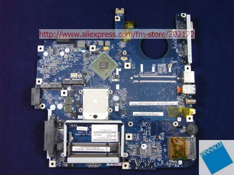 China motherboard acer aspire 7220 Suppliers