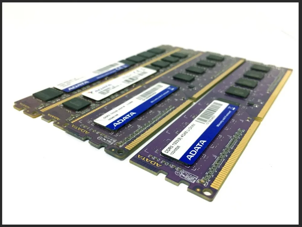 ADATA PC Память ram Memoria модуль настольный компьютер DDR3 2GB 4GB 8GB PC3 1333 1600 MHZ 2GB DDR2 800MHZ 4G 8G 1333MHZ 1600 MHZ