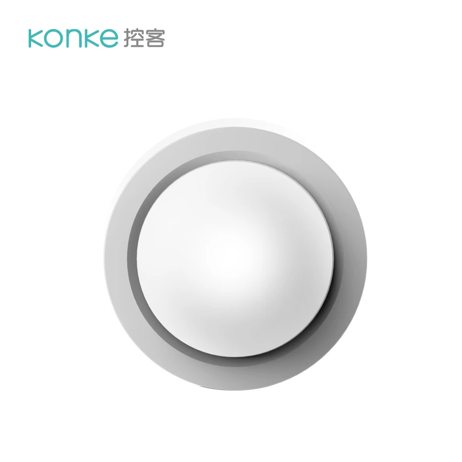  Smart Home Motion Sensor Human Body Sensor ZigBee 3.0 Wireless Connection Light Intensity Motion Se - 4000478277318
