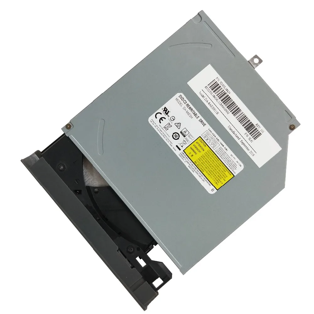Новый оригинальный ультратонкий 9 0 мм DVDRW привод для lenovo IdeaPad 320 Ideapad 14IKB 15ISK 15IKB|dvdrw