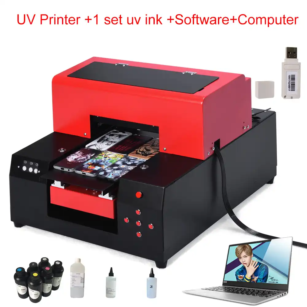 small computer printer
