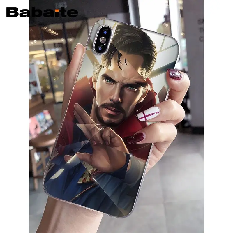 dr Marvel Comics Doctor Strange