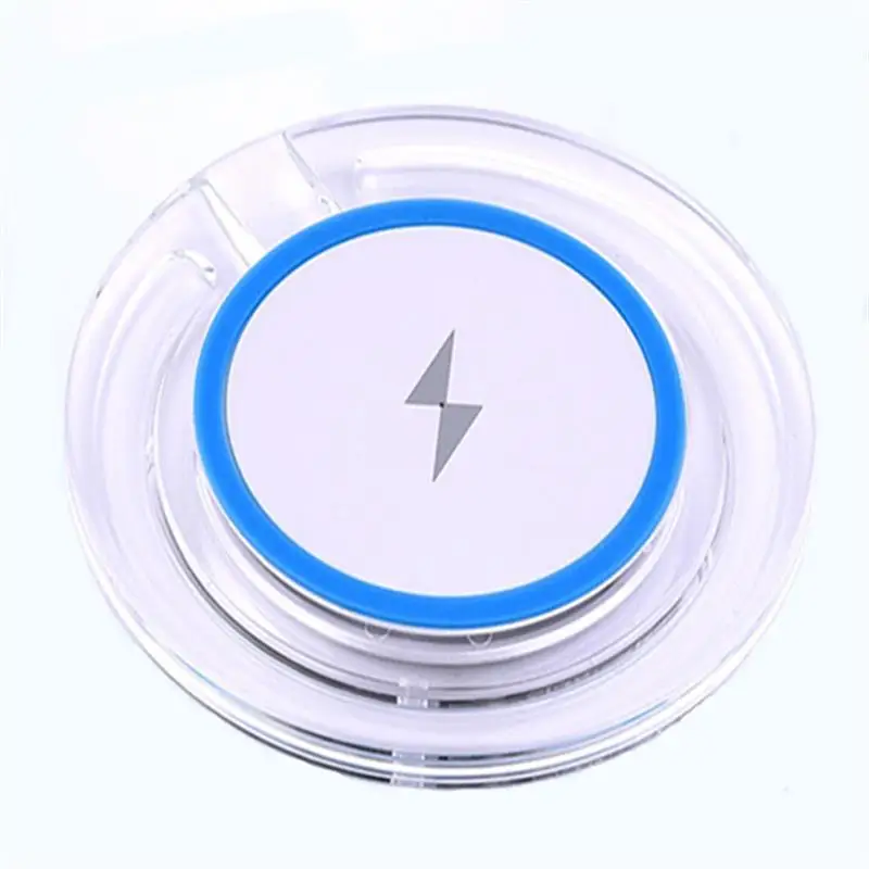 Genuine QI Wireless Charger Charging Pad Micro Usb Charger Coil Receiver Module For Lenovo Vibe Shot Z90