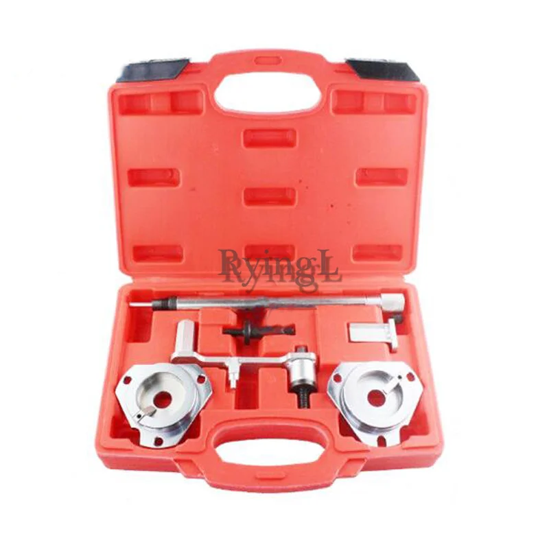 YY Petrol Engine Twin Cam Camshaft Timing Setting Lock Tool Set For Fi-at 1.6 16v YY Petrol Engine Twin Cam Camshaft Timing Setting Lock Tool Set For Fi-at 1.6 16v