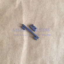 2 шт./лот для Xiaomi 5 Mi5 M5 Мощность объем кнопочная панель Ремонт Запчасти+ есть