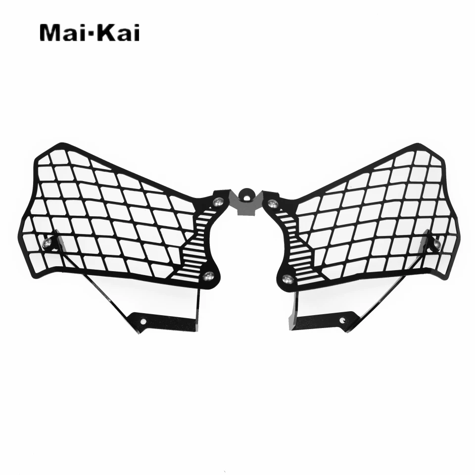 

MAIKAI Motorcycle modification Headlight Grille Guard Cover Protector FOR YAMAHA MT-09 tracer MT09 tracer MT 09 tracer