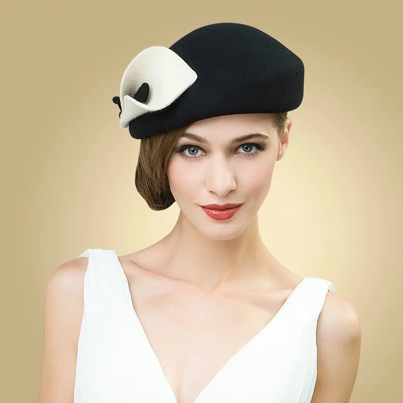 Small beret hat Clearance