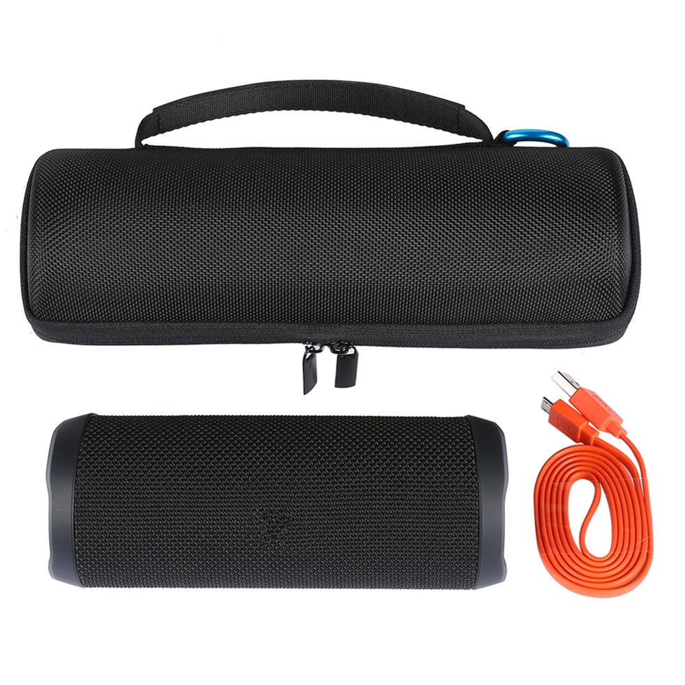 Аксессуары для телефонов защитный чехол переноски сумка JBL Flip4 Flip 4 беспроводной