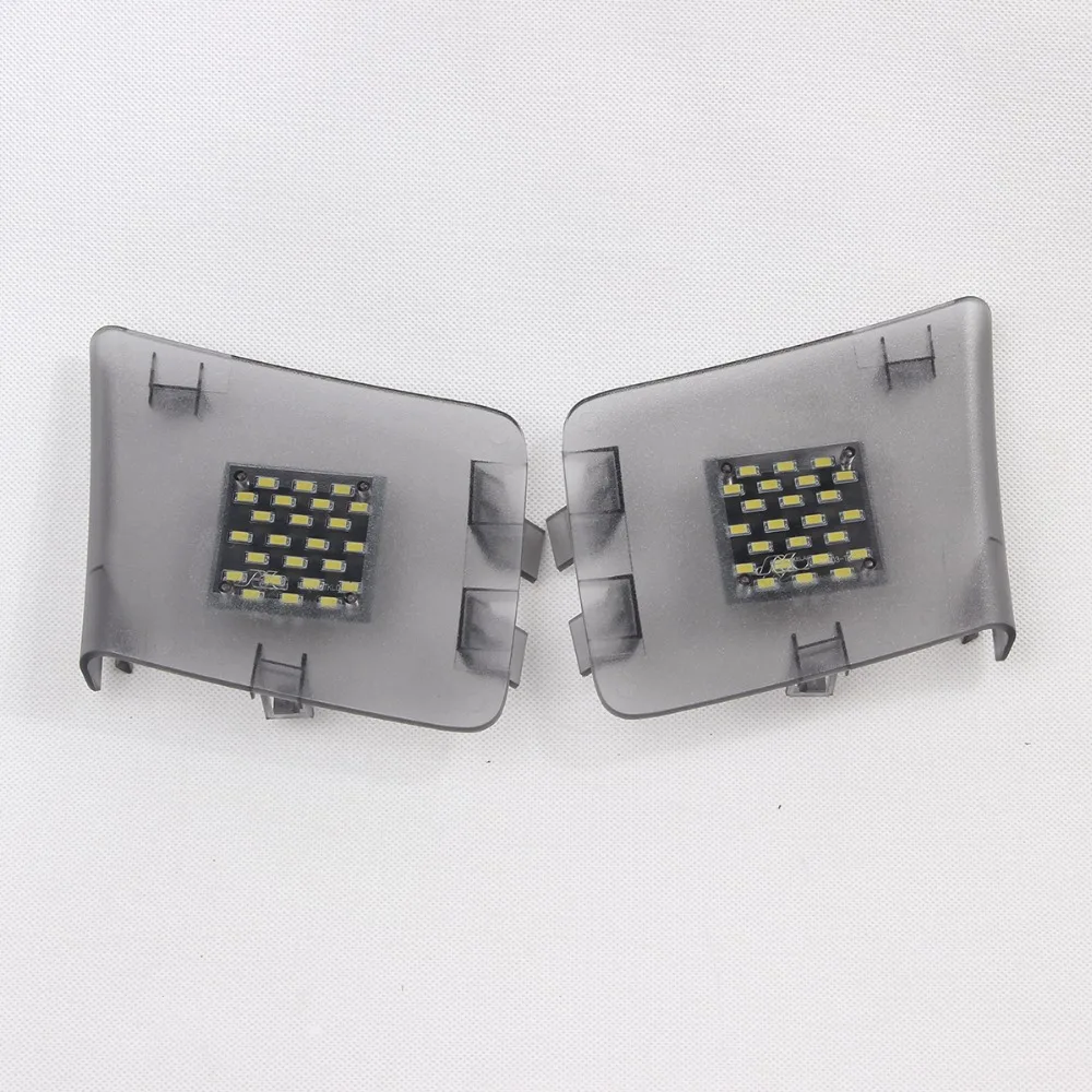 

LED Trunk Lamp Car Trunk Light Auto Boot Lights Custom For Mazda M3 2009-2014