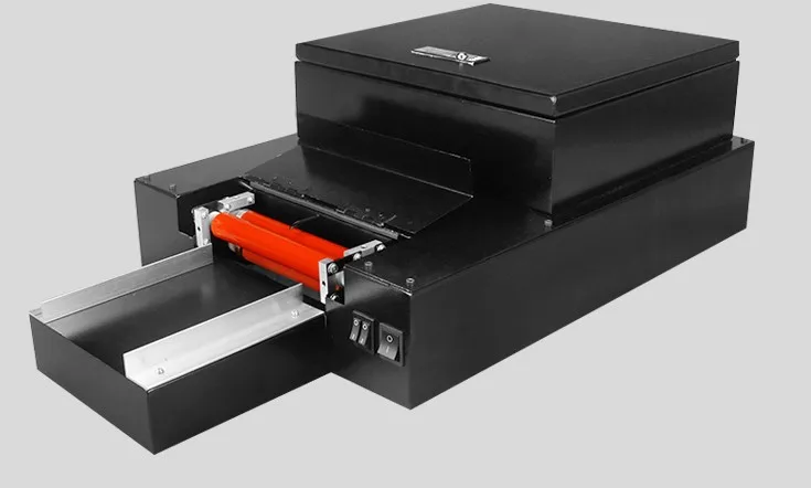 2018 New Design Id Card Business Uv Coating Machine Laminating 2018 New Design Id Card Business Uv Coating Machine Laminating High Quality In Binding From Computer Office On Aliexpress