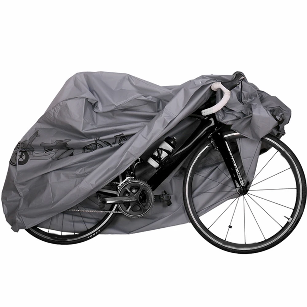 

Bicycle Cover Bike Rain Snow Dust Sunshine Protective Motorcycle Waterproof UV Protection Outdoor Cycling MTB Bike Protector