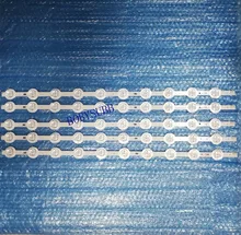 5 pçs/set 62 cm Novo Original Para 55