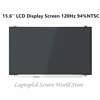 

FTDLCD 15.6'' LCD Display Screen TN Panel 120Hz 94%NTSC For DELL Inspiron 3551 5557 5576 5566 5567 7466 7447 7557 7565 7566