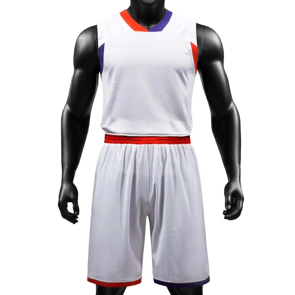 Sanheng Basketball Jersey set 1171808