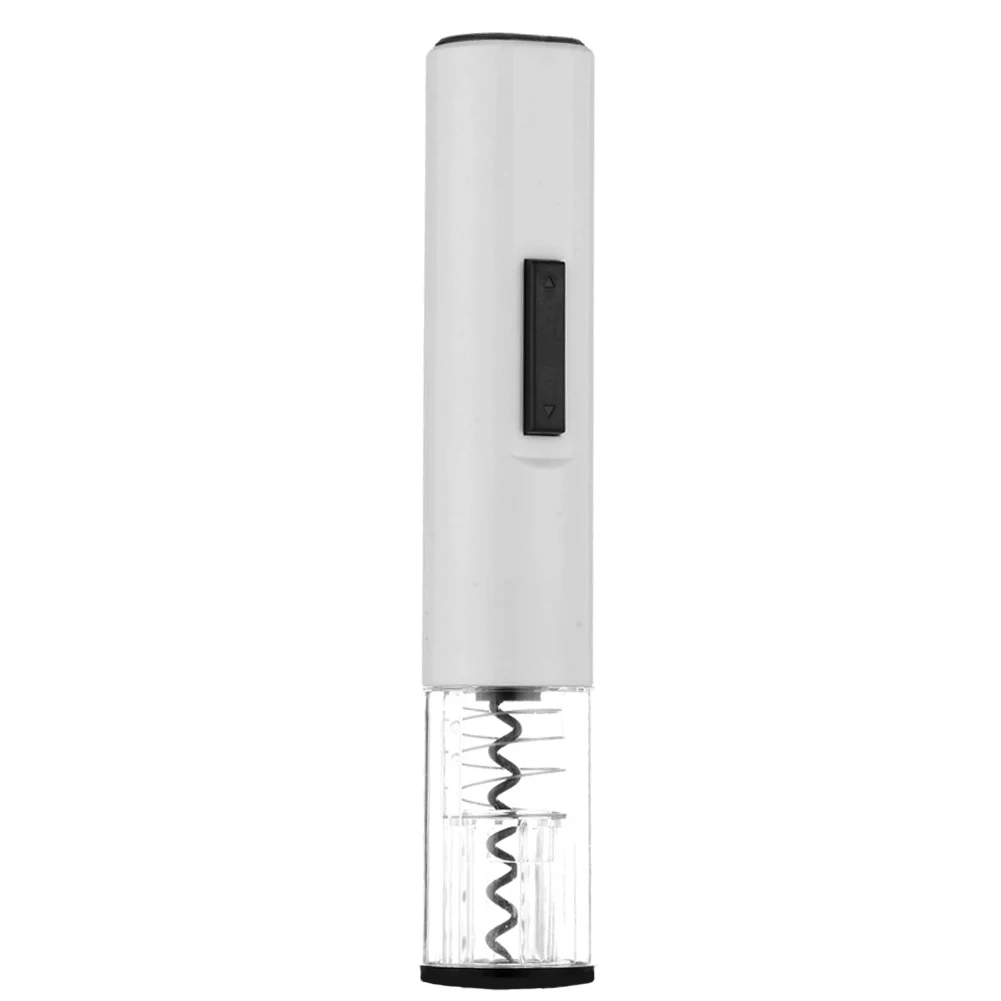 

Rechargeable Wine Opener Electric Automatic Cordless Corkscrew Bottle Acrylic