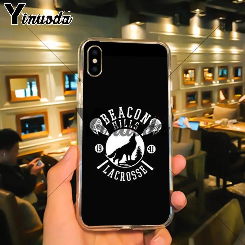 Coque Teen Wolf (14) 