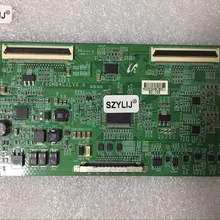 Szylij для LA40C530F1R материнскую плату F60MB4C2LV0.6 экран LTF400HM1